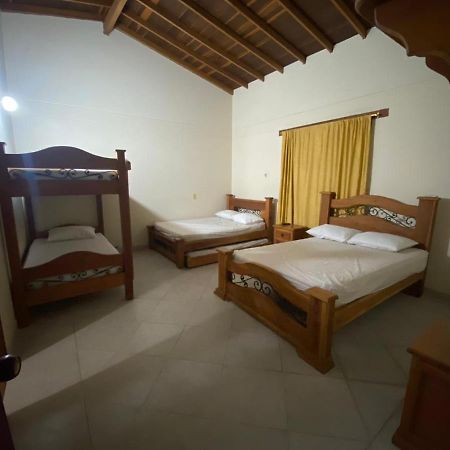 Hotel Tamarindo Resort Sopetran Dış mekan fotoğraf