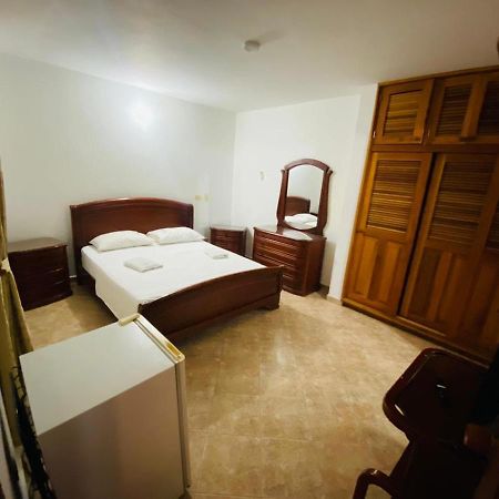 Hotel Tamarindo Resort Sopetran Dış mekan fotoğraf