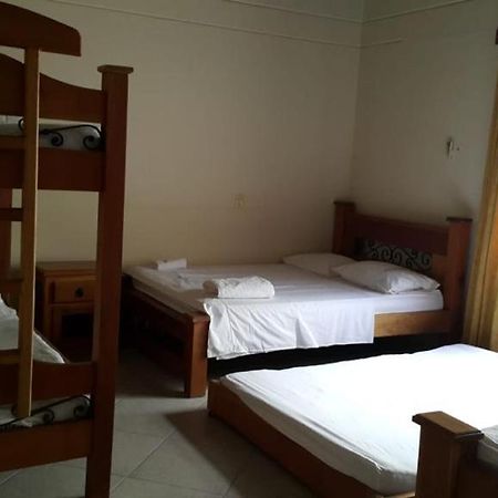 Hotel Tamarindo Resort Sopetran Dış mekan fotoğraf