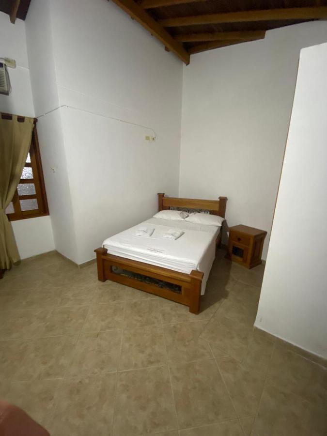 Hotel Tamarindo Resort Sopetran Dış mekan fotoğraf