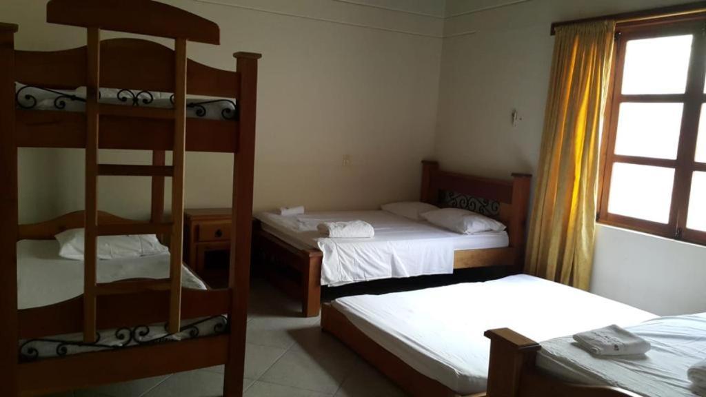 Hotel Tamarindo Resort Sopetran Dış mekan fotoğraf