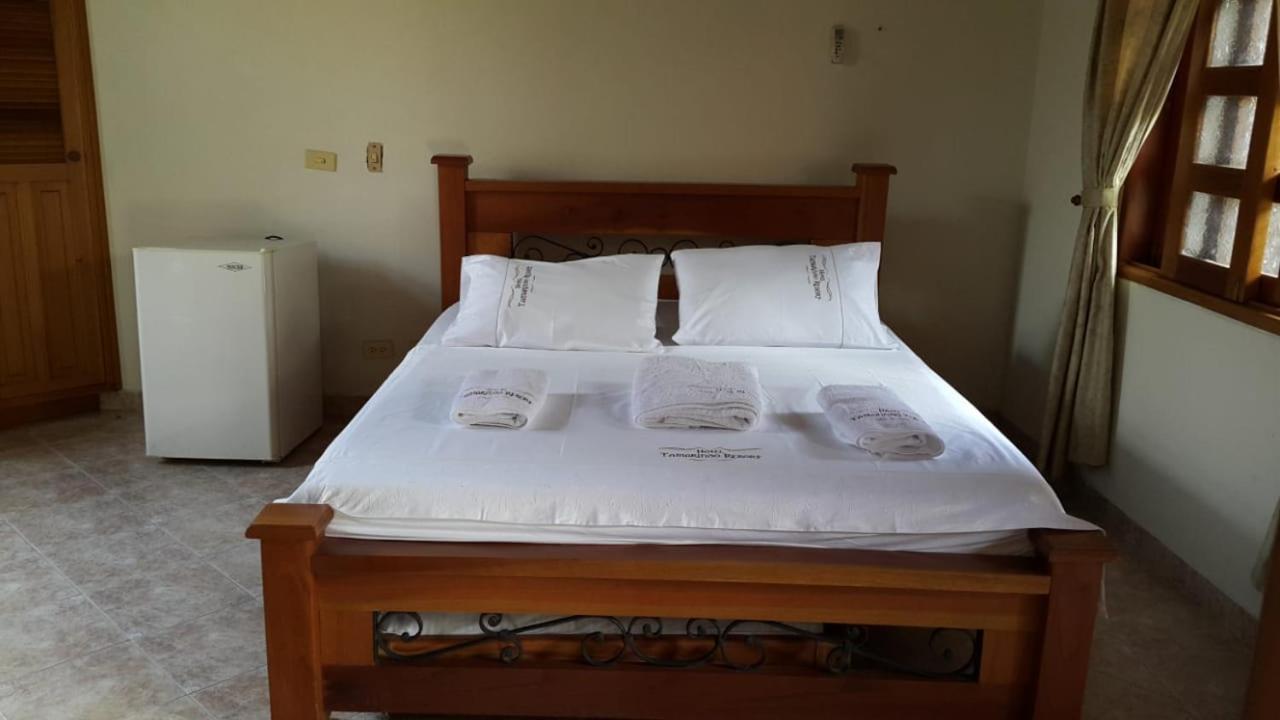 Hotel Tamarindo Resort Sopetran Dış mekan fotoğraf